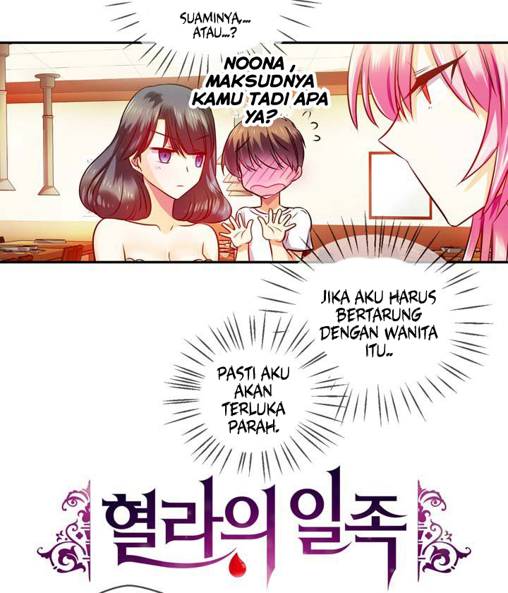 Hyulla’s Race Chapter 20.2 Gambar 4
